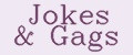 Jokes&Gags