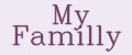 My Familly