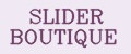 Аналитика бренда SLIDER BOUTIQUE на Wildberries