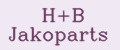 H+B Jakoparts