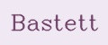 Bastett