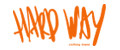 Hard Way