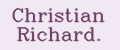 Christian Richard.
