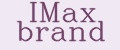 IMax brand