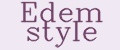 Аналитика бренда Edem style на Wildberries