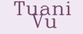 Tuani Vu