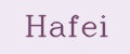 Hafei