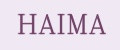 HAIMA