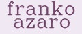 franko azaro