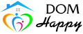 DOM HAPPY