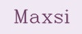 Maxsi