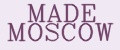 MADE MOSCOW