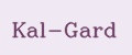 Kal-Gard