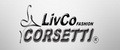 Livia Corsetti Fashion