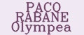 PACO RABANE Olympea