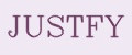 JUSTFY