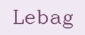 Lebag