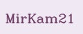 MirKam21