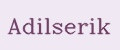 Adilserik