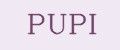 PUPI