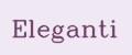 Eleganti