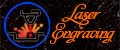 Laser Engraving