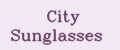 City Sunglasses