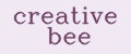 creative bee