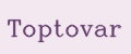 Toptovar