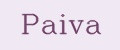 Paiva