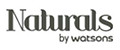 Naturals by watsons