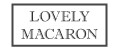 Lovely Macaron