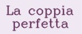 La coppia perfetta