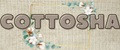 COTTOSHA