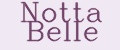 Notta Belle