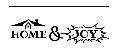 HOME & JOY