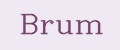 Brum