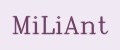 MiLiAnt