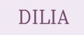 DILIA