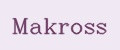 Makross