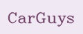 CarGuys