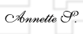 Annette S.