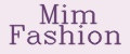 Mim Fashion
