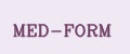 MED-FORM