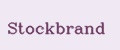 Stockbrand