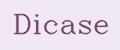 Dicase