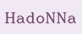 HadoNNa