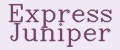 Express Juniper