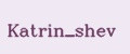 Katrin_shev