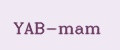 YAB-mam